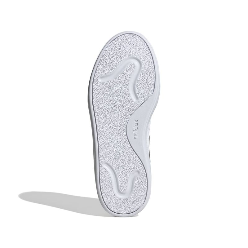 Zapatillas-Urbanas-Mujer-Adidas-Courtblock--Blanco