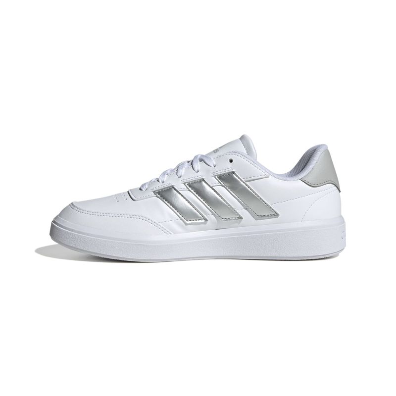Zapatillas-Urbanas-Mujer-Adidas-Courtblock--Blanco