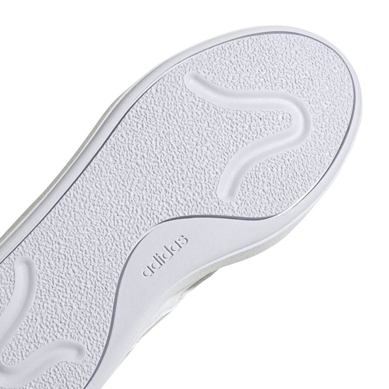 Zapatillas-Urbanas-Mujer-Adidas-Courtblock--Blanco