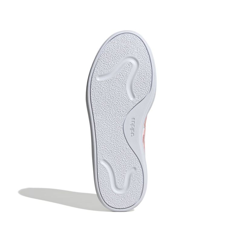 Zapatillas-Urbanas-Mujer-Adidas-Courtblock--Blanco