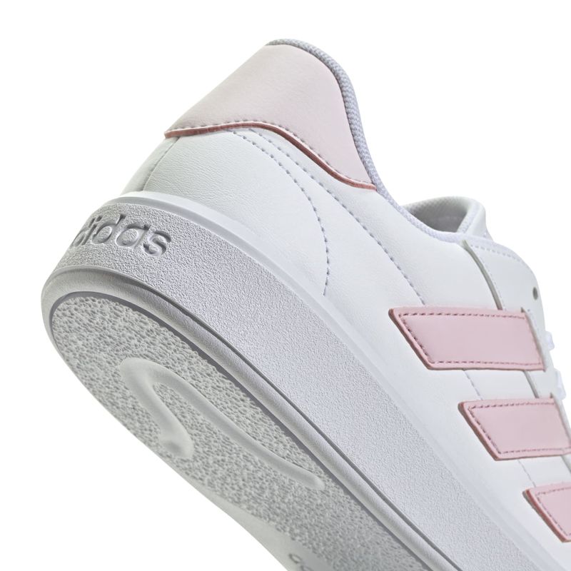 Zapatillas-Urbanas-Mujer-Adidas-Courtblock--Blanco