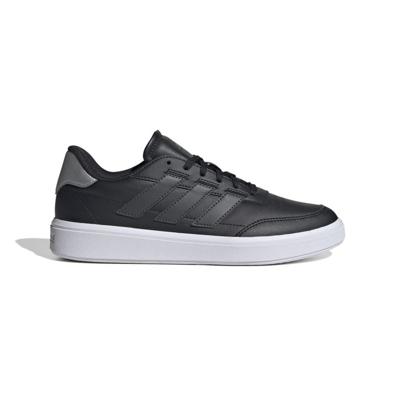 Zapatillas-Urbanas-Mujer-Adidas-Courtblock--Negro