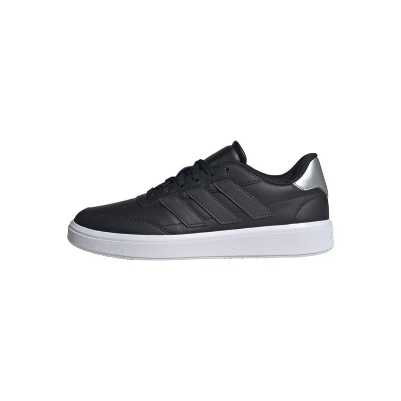 Zapatillas-Urbanas-Mujer-Adidas-Courtblock--Negro