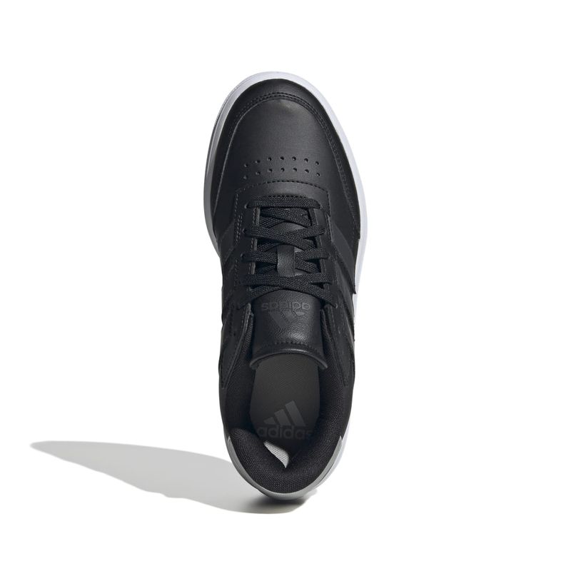 Zapatillas-Urbanas-Mujer-Adidas-Courtblock--Negro
