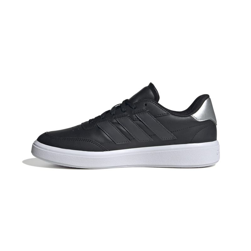 Zapatillas-Urbanas-Mujer-Adidas-Courtblock--Negro