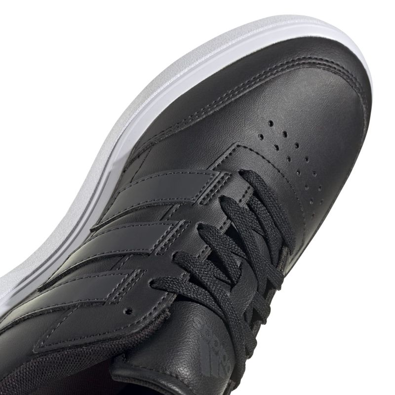 Zapatillas-Urbanas-Mujer-Adidas-Courtblock--Negro