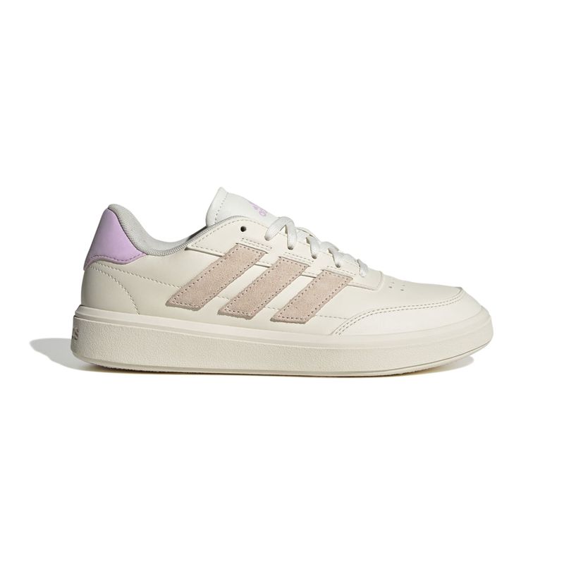 Zapatillas-Urbanas-Mujer-Adidas-Courtblock--Blanco
