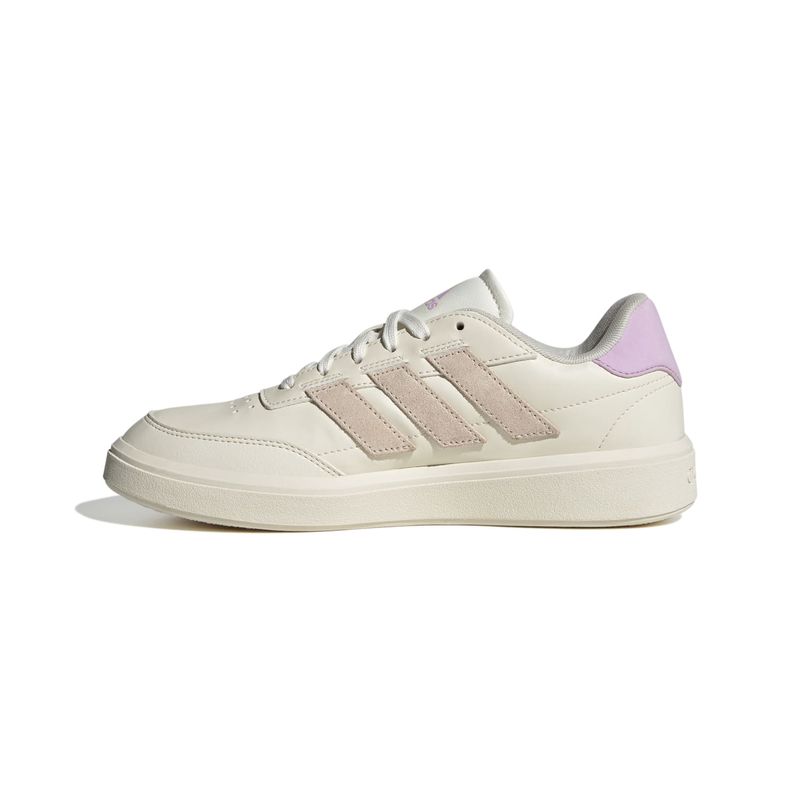 Zapatillas-Urbanas-Mujer-Adidas-Courtblock--Blanco