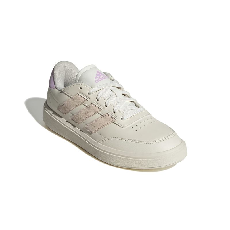 Zapatillas-Urbanas-Mujer-Adidas-Courtblock--Blanco