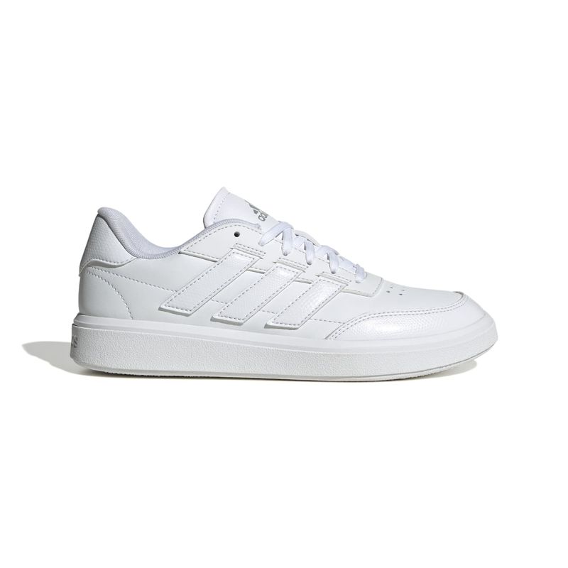 Zapatillas-Urbanas-Mujer-Adidas-Courtblock--Blanco