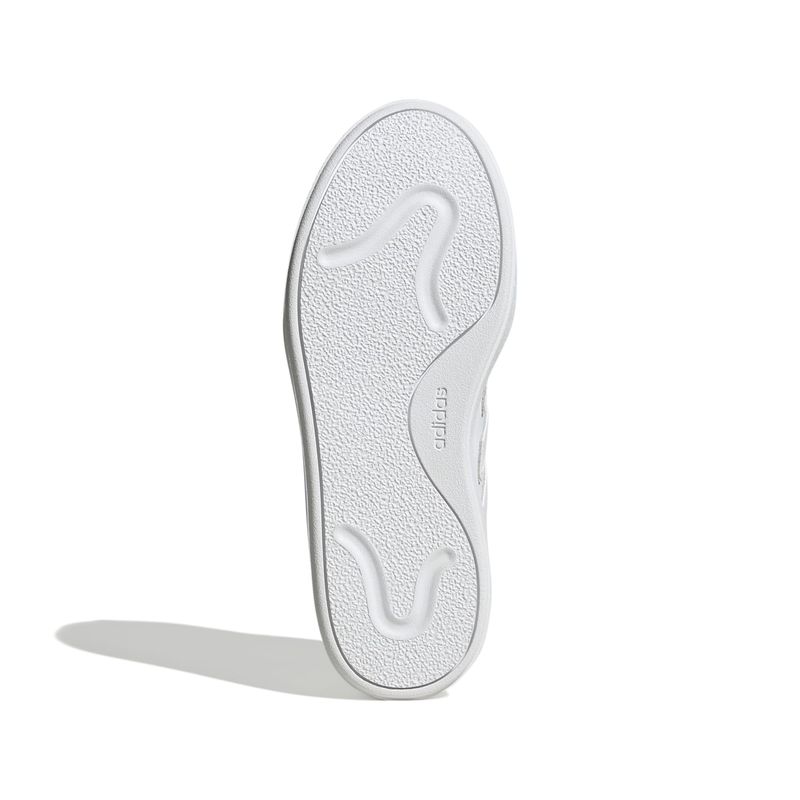 Zapatillas-Urbanas-Mujer-Adidas-Courtblock--Blanco