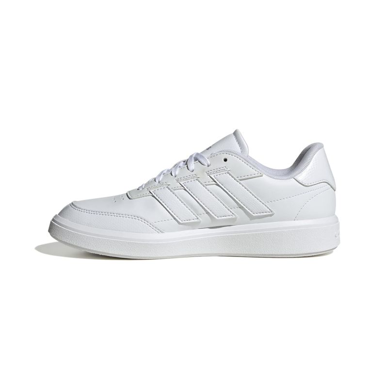 Zapatillas-Urbanas-Mujer-Adidas-Courtblock--Blanco
