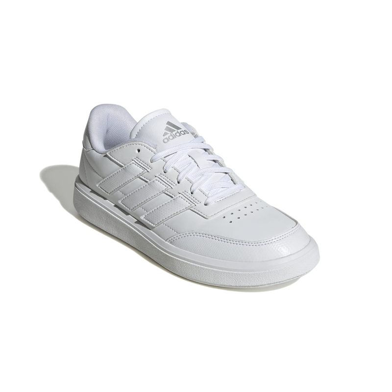 Zapatillas-Urbanas-Mujer-Adidas-Courtblock--Blanco