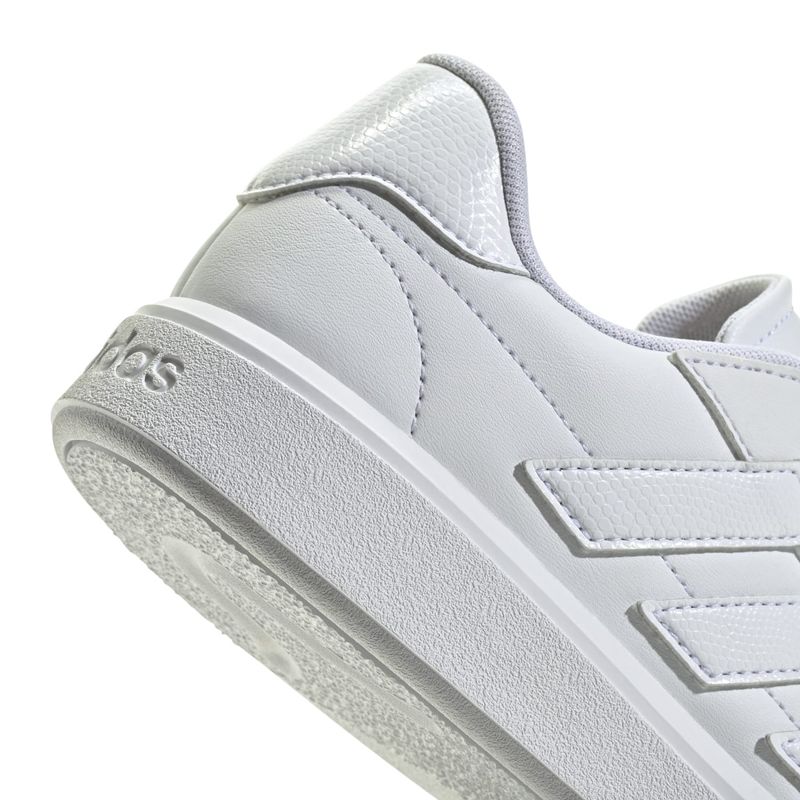 Zapatillas-Urbanas-Mujer-Adidas-Courtblock--Blanco