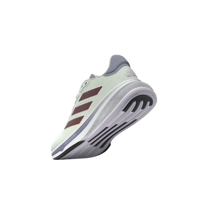 Zapatillas-Running-Mujer-Adidas-Response-Super-W--Verde