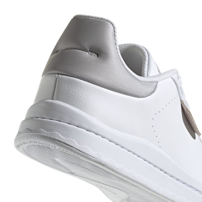 Zapatillas-Urbanas-Mujer-Adidas-Court-Silk--Blanco