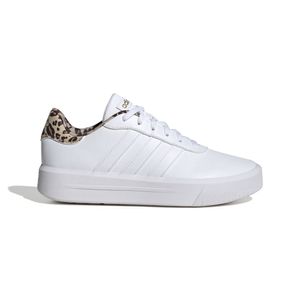Zapatillas Urbanas Mujer Adidas Court Platform