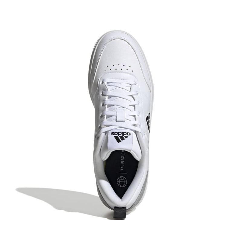 Zapatillas-Urbanas-Hombre-Adidas-Park-St--Blanco