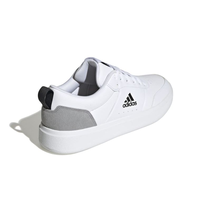 Zapatillas-Urbanas-Hombre-Adidas-Park-St--Blanco