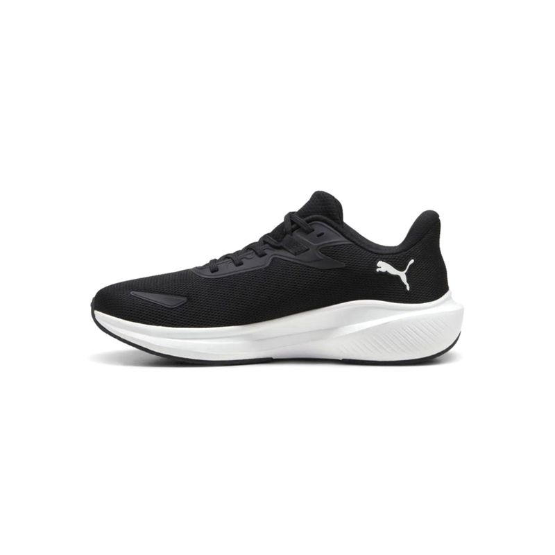 Zapatillas Running Hombre Puma Skyrocket Lite Negro