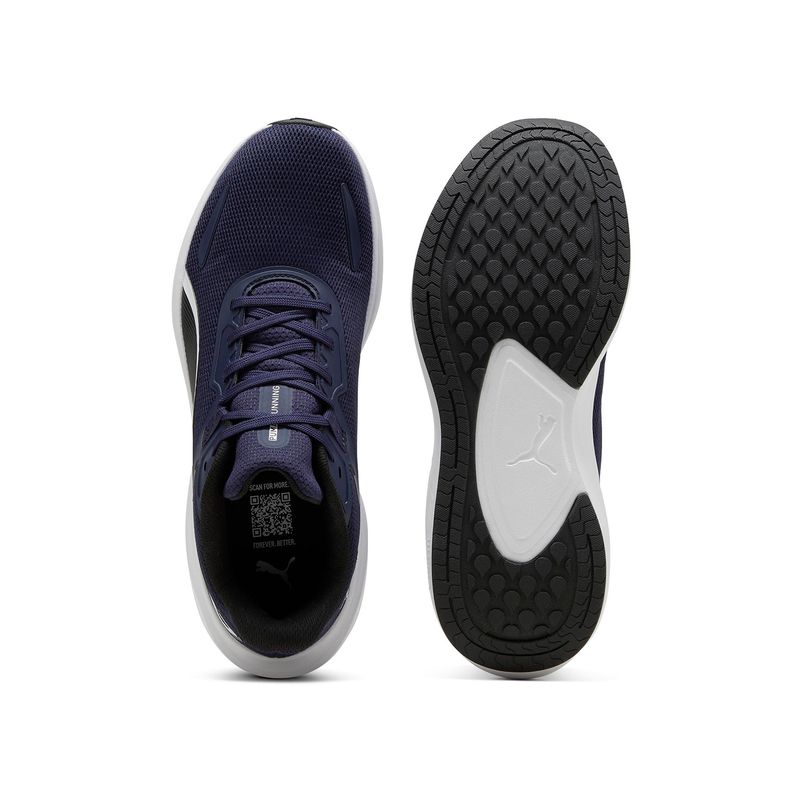 Zapatillas-Running-Hombre-Puma-Skyrocket-Lite--Azul