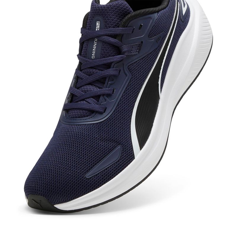 Zapatillas-Running-Hombre-Puma-Skyrocket-Lite--Azul