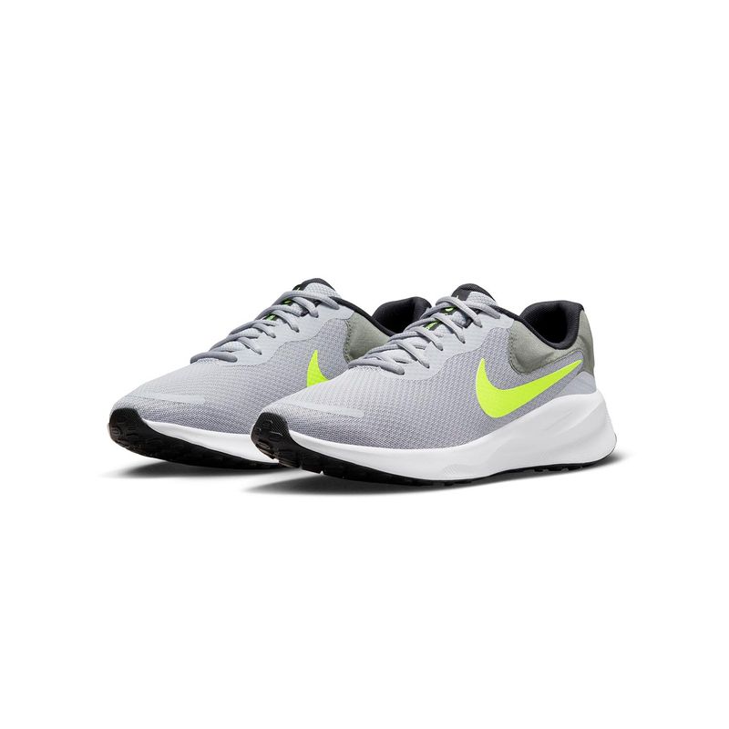 Zapatillas-Running-Hombre-Nike-Revolution-7--Gris