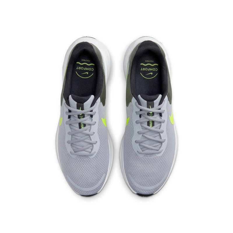 Zapatillas-Running-Hombre-Nike-Revolution-7--Gris