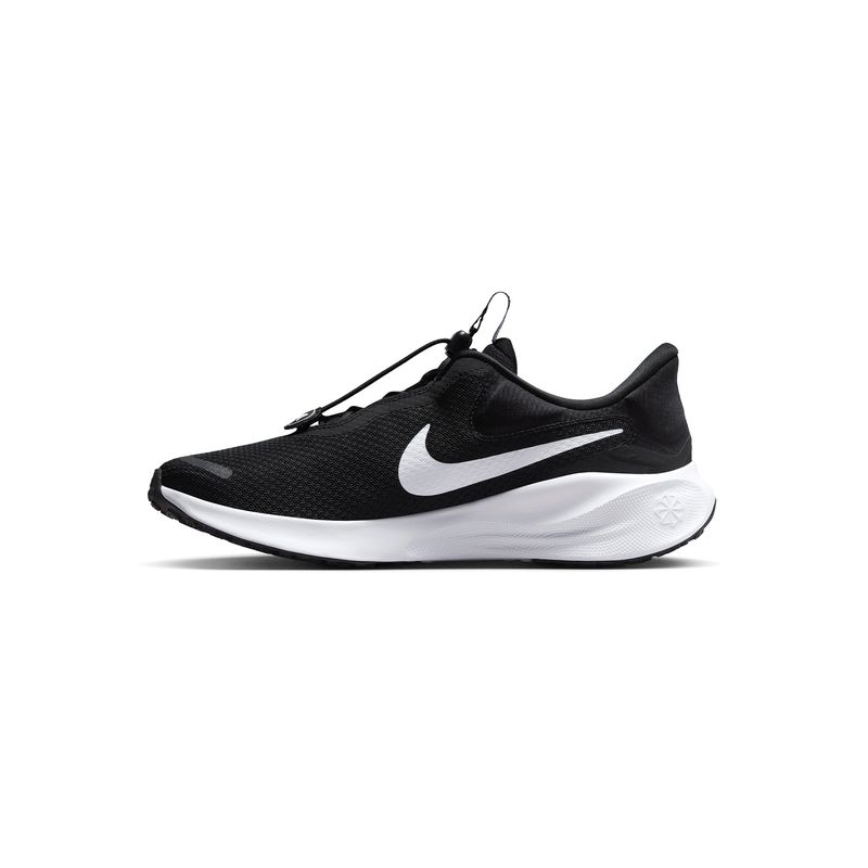 Zapatillas-Running-Hombre-Nike-Revolution-7-Flyease--Negro