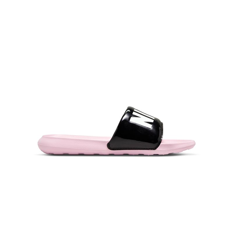 Zapatillas-Urbanas-Mujer-Nike-W-Victori-One-Slide--Rosado