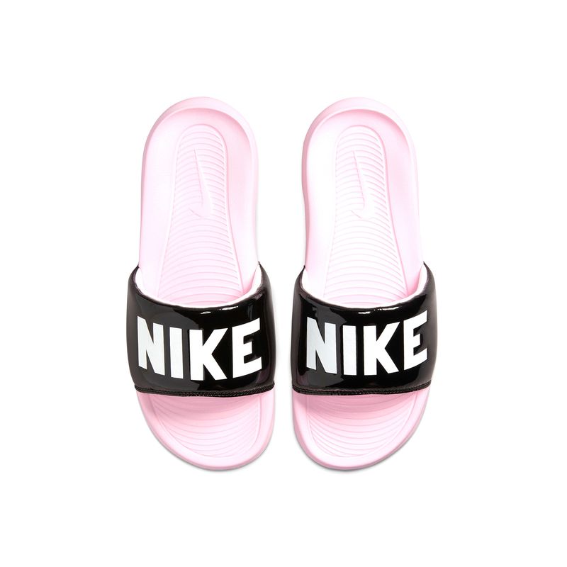 Zapatillas-Urbanas-Mujer-Nike-W-Victori-One-Slide--Rosado