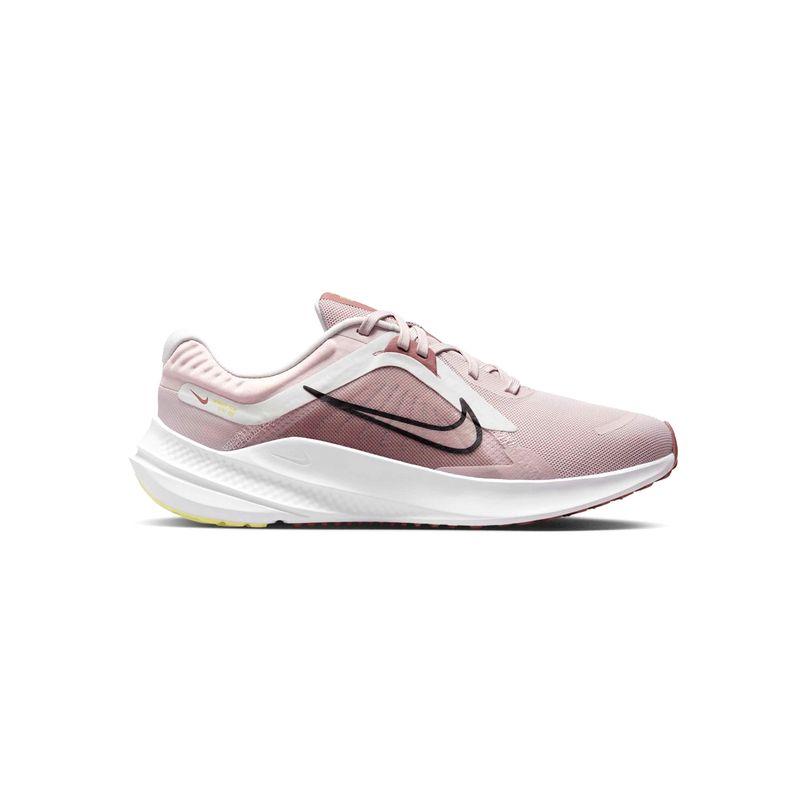 Zapatillas-Running-Mujer-Nike-Wmns-Quest-5--Negro
