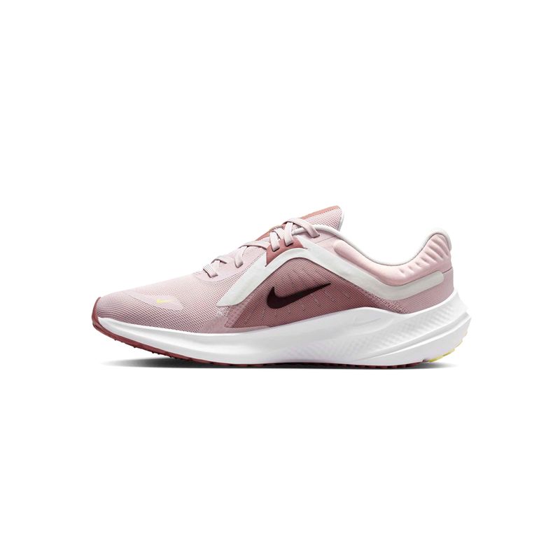 Zapatillas-Running-Mujer-Nike-Wmns-Quest-5--Negro