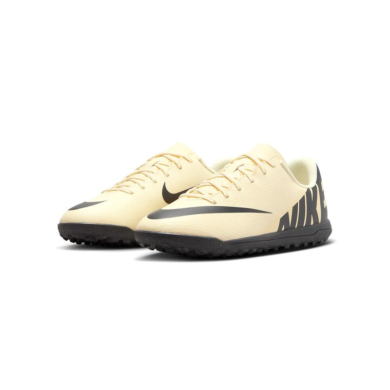 Zapatillas-Futbol-Unisex-Nike-Jr-Vapor-15-Club-Tf-Junior-Amarillo