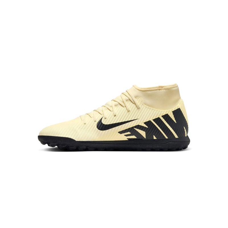 Zapatillas-Futbol-Hombre-Nike-Superfly-9-Club-Tf--Amarillo