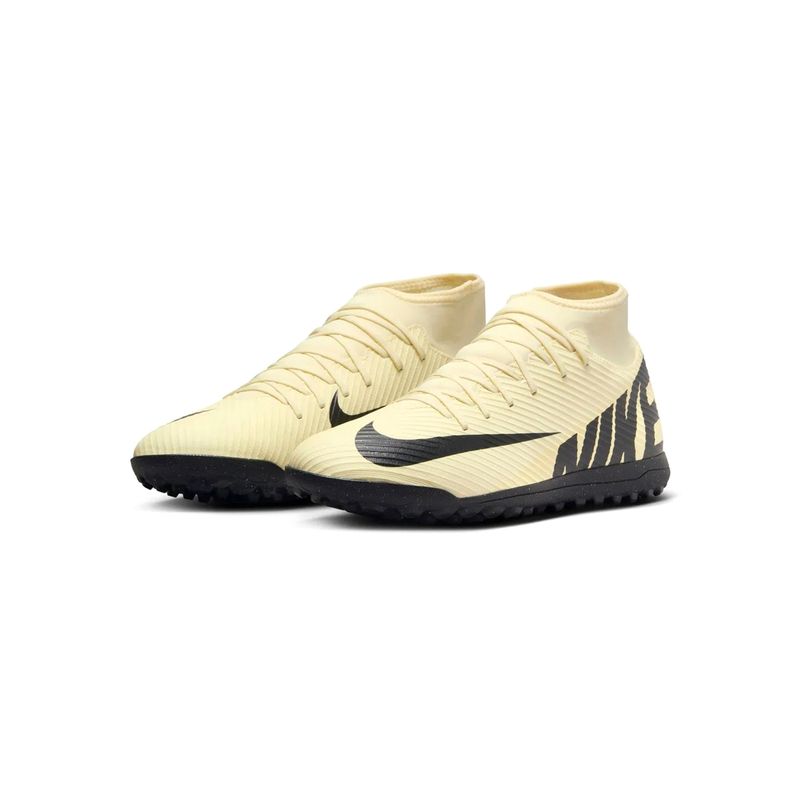 Zapatillas-Futbol-Hombre-Nike-Superfly-9-Club-Tf--Amarillo