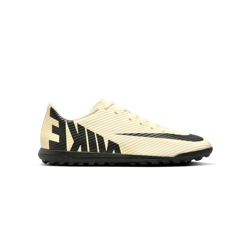 Zapatillas-Futbol-Hombre-Nike-Vapor-15-Club-Tf--Amarillo