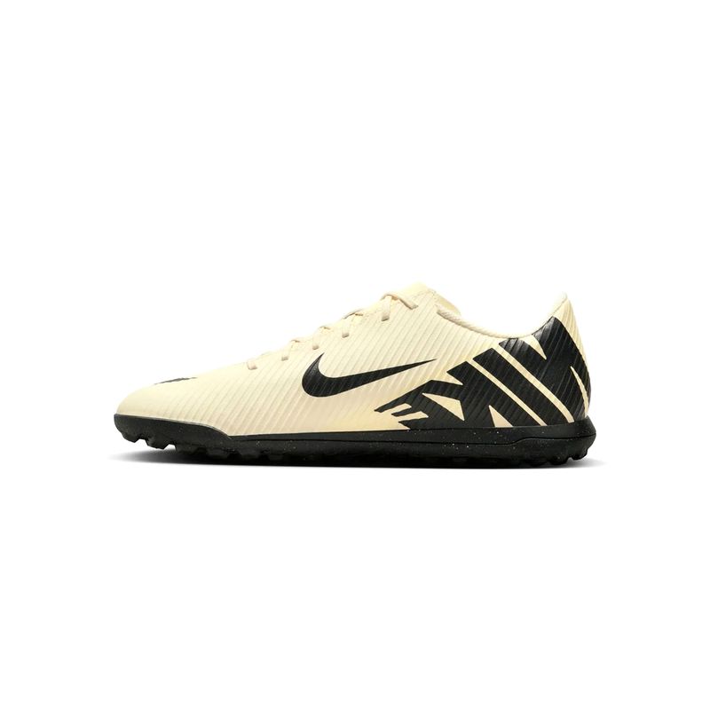 Zapatillas-Futbol-Hombre-Nike-Vapor-15-Club-Tf--Amarillo