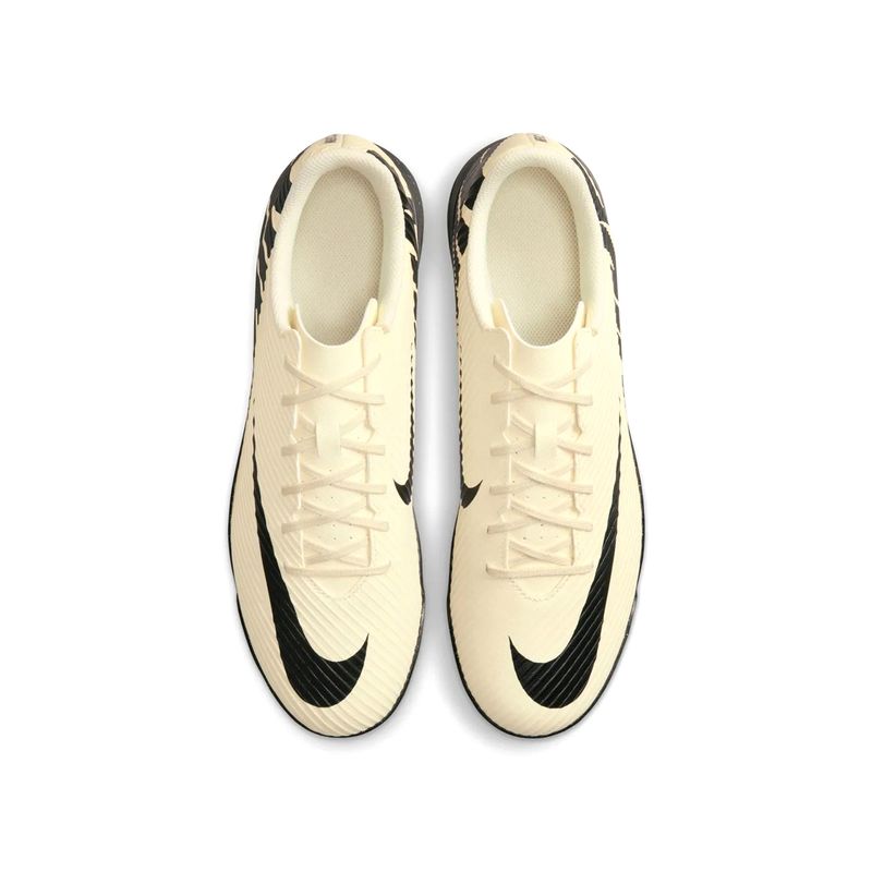 Zapatillas-Futbol-Hombre-Nike-Vapor-15-Club-Tf--Amarillo