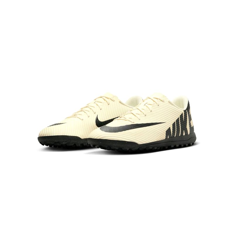 Zapatillas-Futbol-Hombre-Nike-Vapor-15-Club-Tf--Amarillo