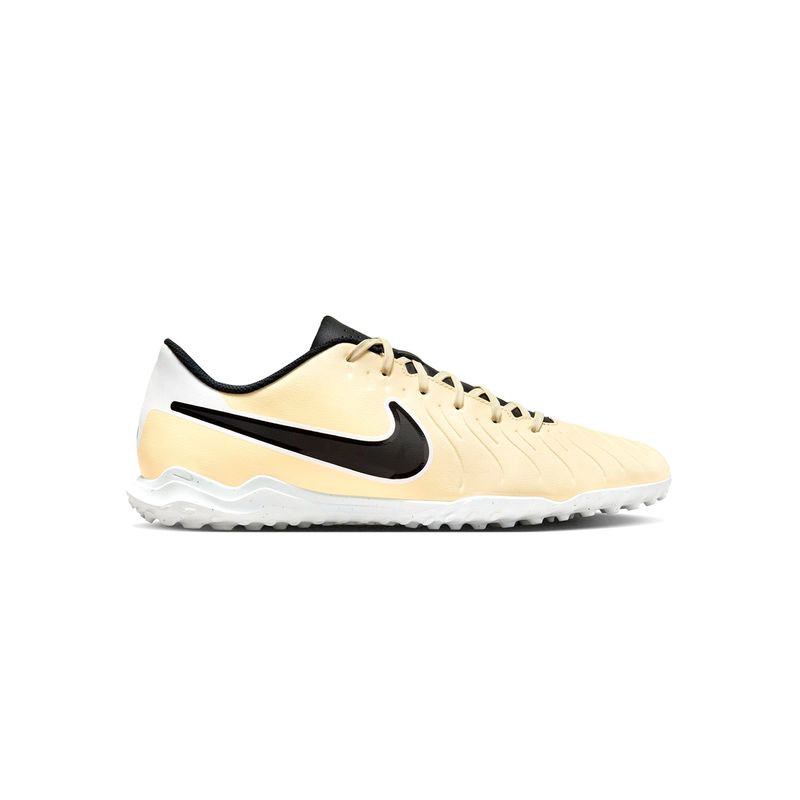 Zapatillas-Futbol-Hombre-Nike-Legend-10-Club-Tf--Amarillo