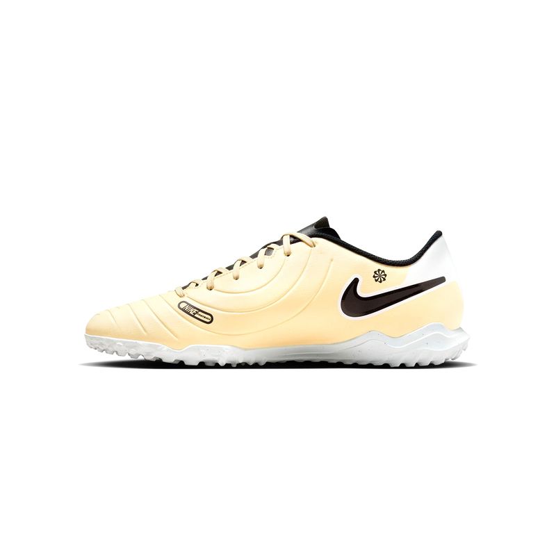 Zapatillas-Futbol-Hombre-Nike-Legend-10-Club-Tf--Amarillo
