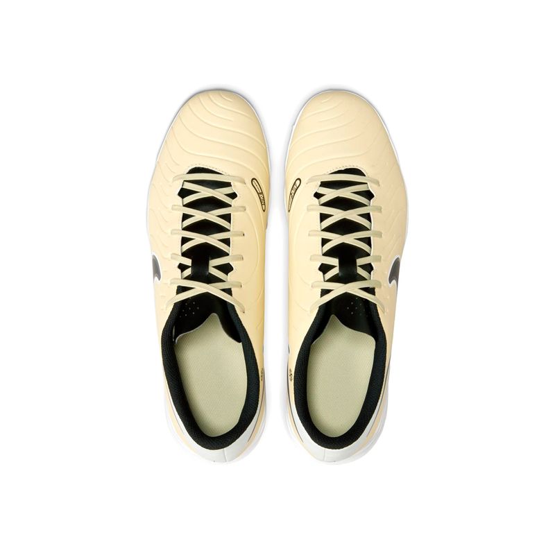 Zapatillas-Futbol-Hombre-Nike-Legend-10-Club-Tf--Amarillo