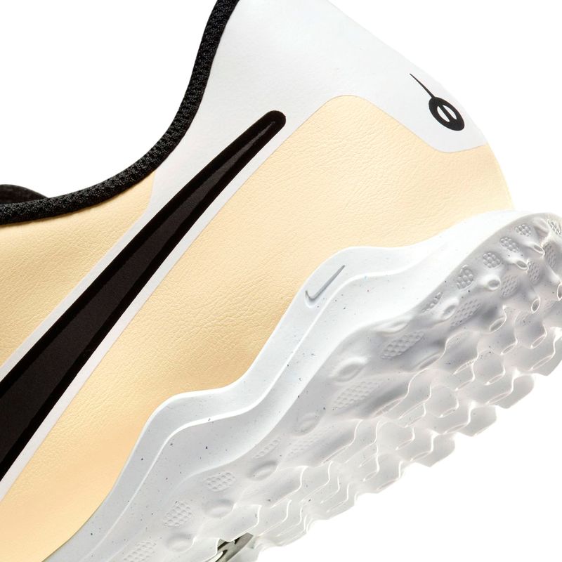 Zapatillas-Futbol-Hombre-Nike-Legend-10-Club-Tf--Amarillo