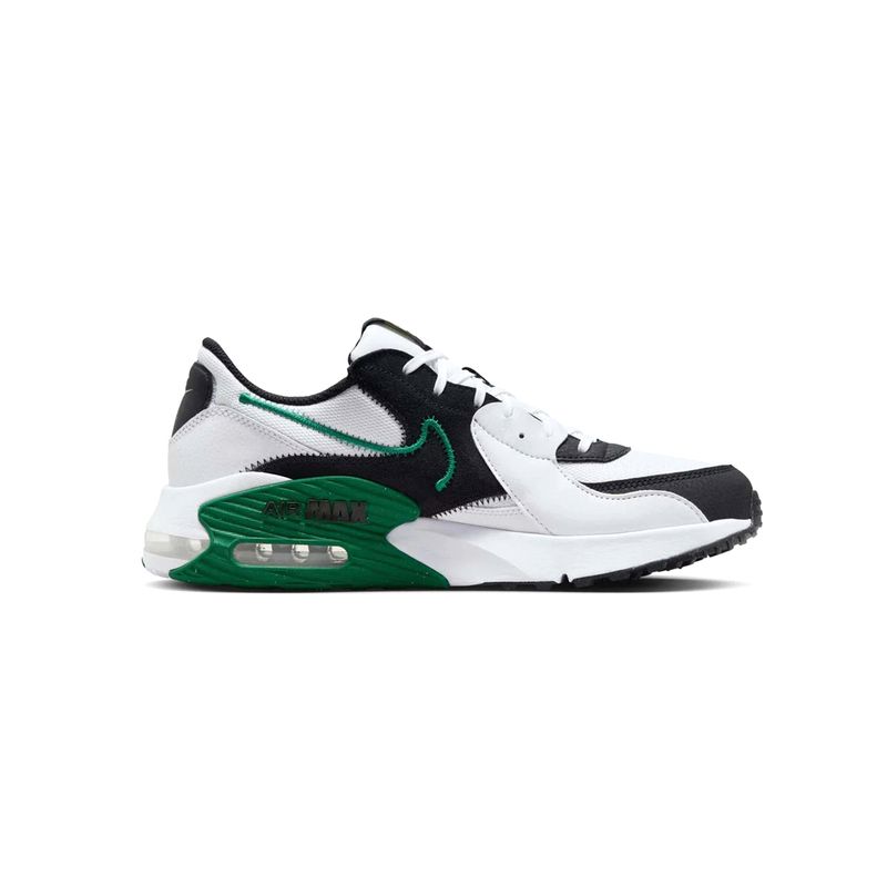 Zapatillas-Urbanas-Hombre-Nike-Air-Max-Excee--Blanco