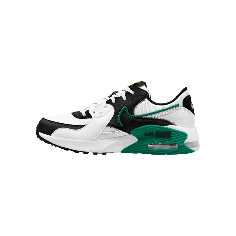 Zapatillas-Urbanas-Hombre-Nike-Air-Max-Excee--Blanco