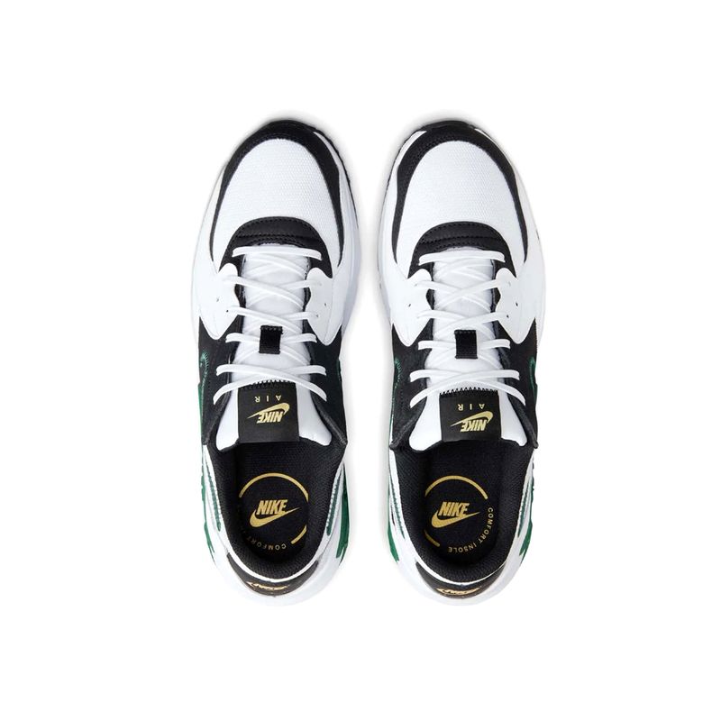 Zapatillas-Urbanas-Hombre-Nike-Air-Max-Excee--Blanco
