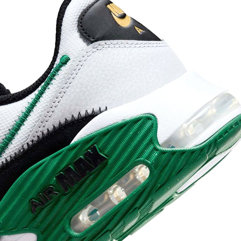 Zapatillas-Urbanas-Hombre-Nike-Air-Max-Excee--Blanco