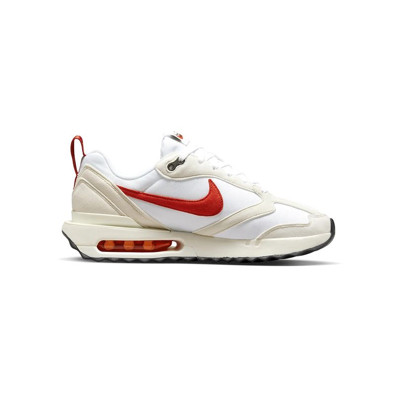 Zapatillas-Urbanas-Mujer-Nike-W-Air-Max-Dawn-Nn-Fn--Blanco