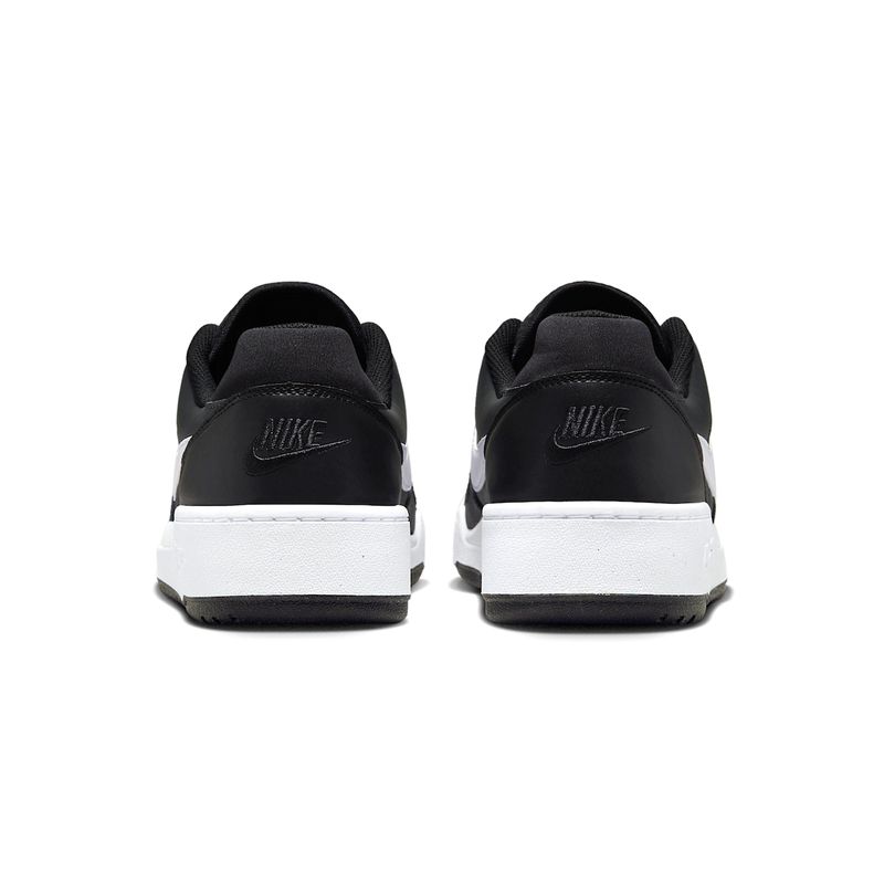 Zapatillas-Urbanas-Hombre-Nike-Full-Force-Lo--Negro
